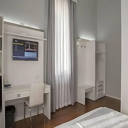 Ξενοδοχείο Relais Coppede Ρώμη