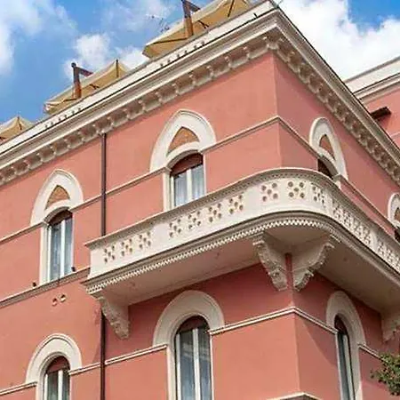 Hotel Relais Coppede