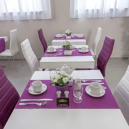 Relais Coppede