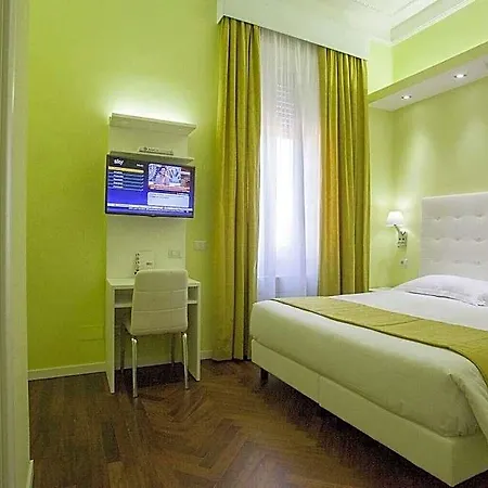 Relais Coppede فندق 4*