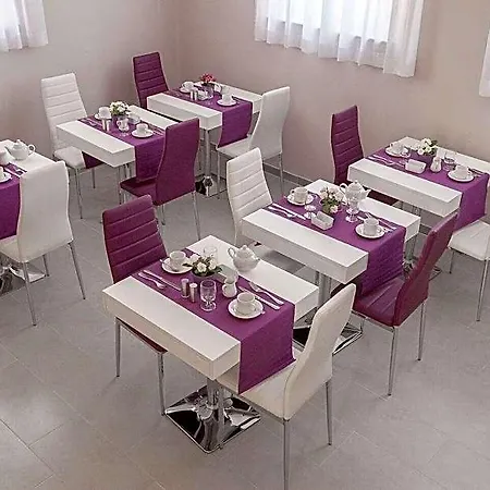 Relais Coppede Hotel Roma