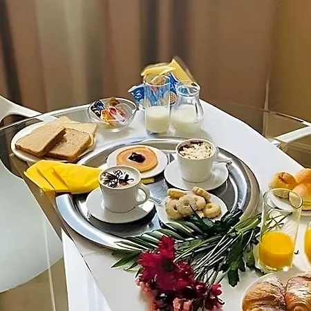 Hotel Relais Coppede