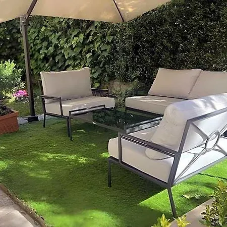 Relais Coppede Hotel 4*