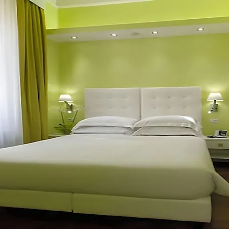 فندق Relais Coppede روما