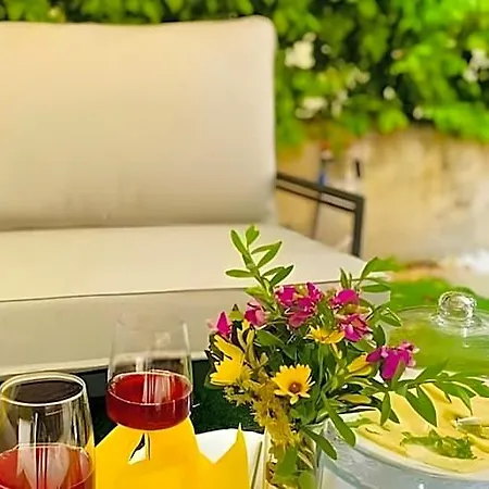 Relais Coppede 4* Ρώμη