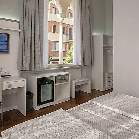 Relais Coppede 4*