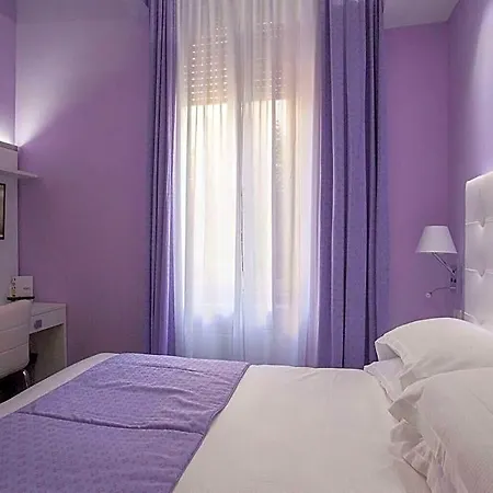 Relais Coppede روما