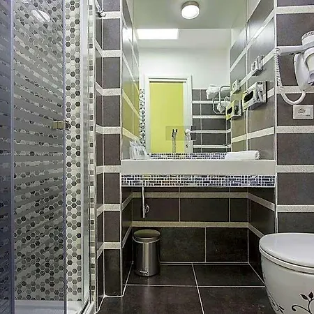 Hotel Relais Coppede Roma