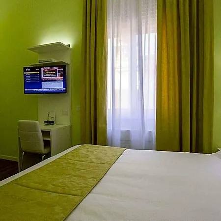 Hotel Relais Coppede Roma