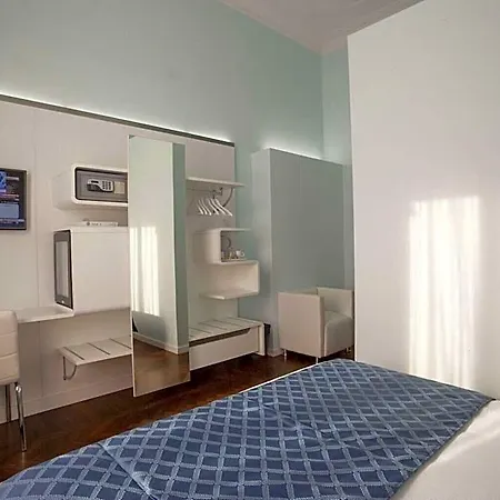 Relais Coppede Roma