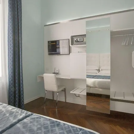 Relais Coppede Ρώμη