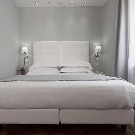 Ξενοδοχείο Relais Coppede Ρώμη