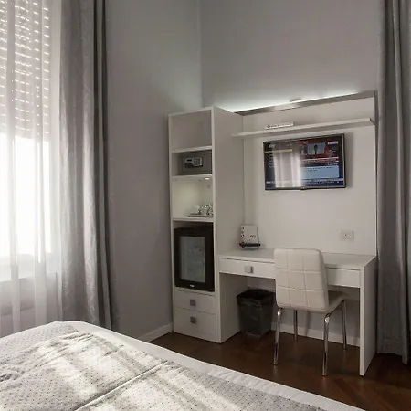 Relais Coppede 4*