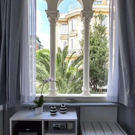 호텔 Relais Coppede