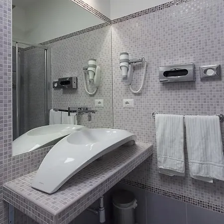 Relais Coppede 4* 로마