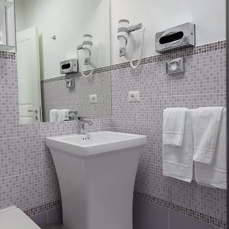 فندق Relais Coppede روما