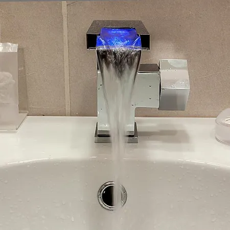 호텔 Relais Coppede 로마