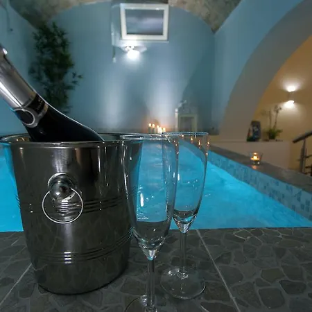 Hotel Relais Coppede Rzym