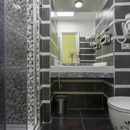 Relais Coppede روما