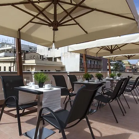 Relais Coppede Hotel