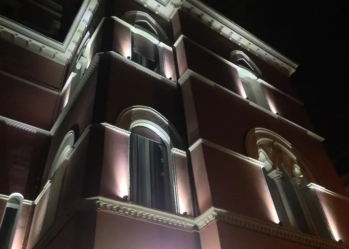 Hotel Relais Coppede