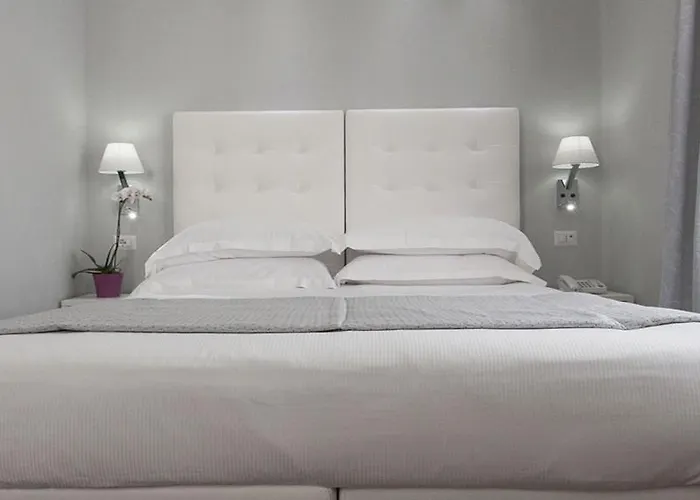 Relais Coppede Hotel