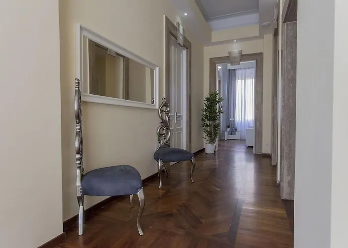 Hotel Relais Coppede