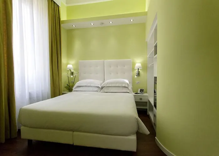 Relais Coppede Hotel