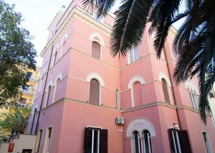 Hotel Relais Coppede