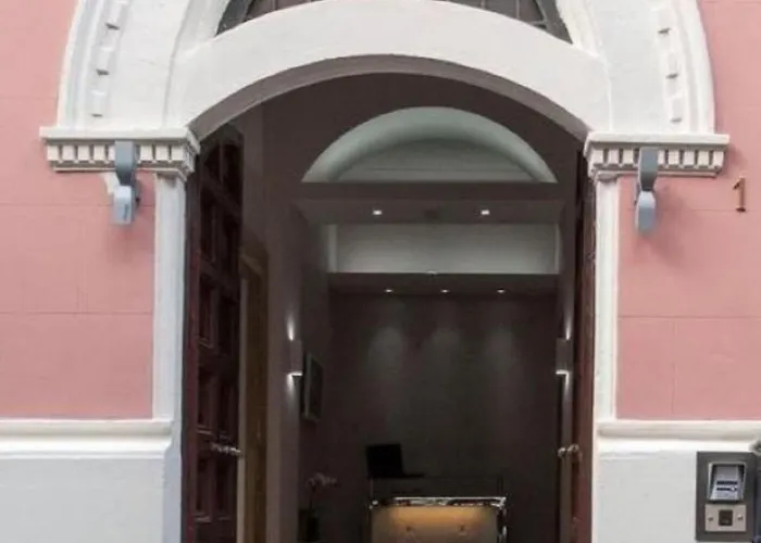 Hotel Relais Coppede