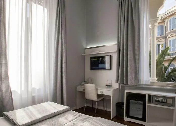 Relais Coppede Hotel