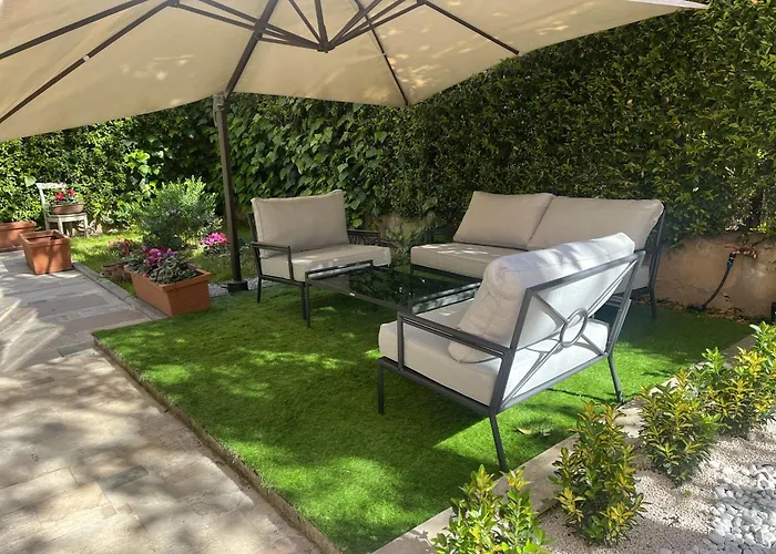 Relais Coppede Hotel Roma