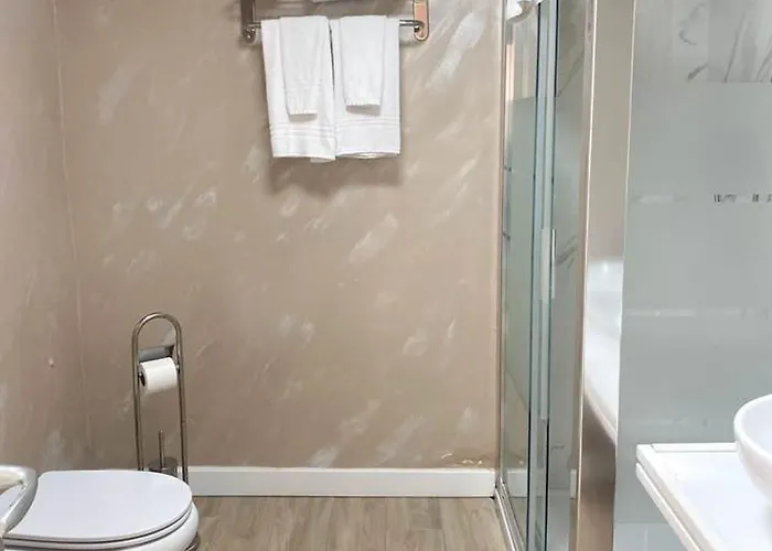 Relais Coppede Hotel