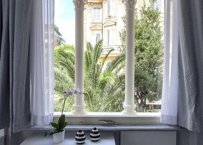 Relais Coppede Hotel 4*