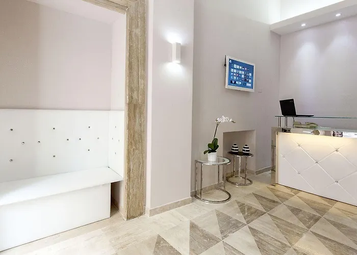 Relais Coppede Roma