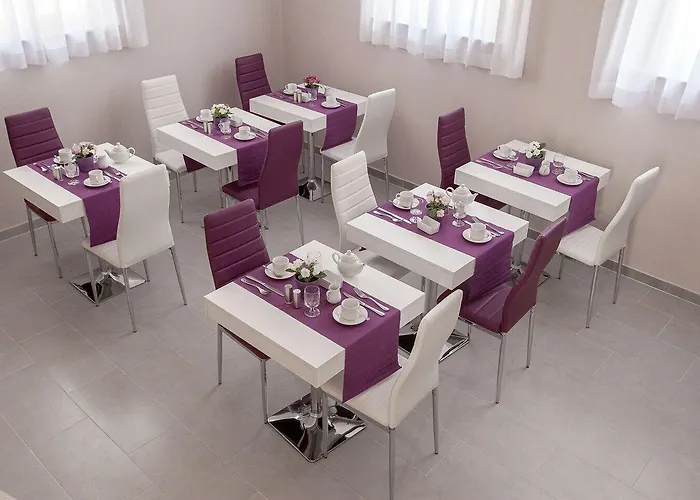 Relais Coppede Hotell 4*