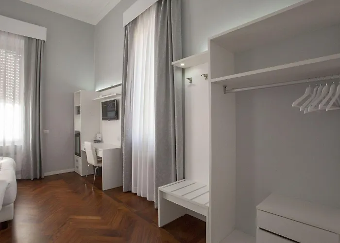 Relais Coppede 4* Roma