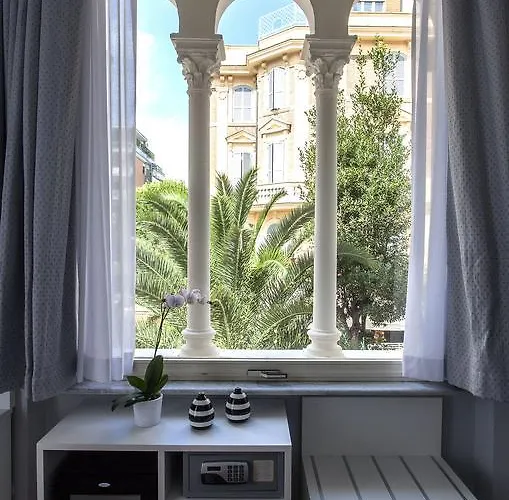 Hotel Relais Coppede