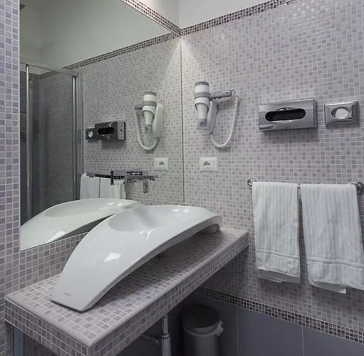 Relais Coppede 4* Roma