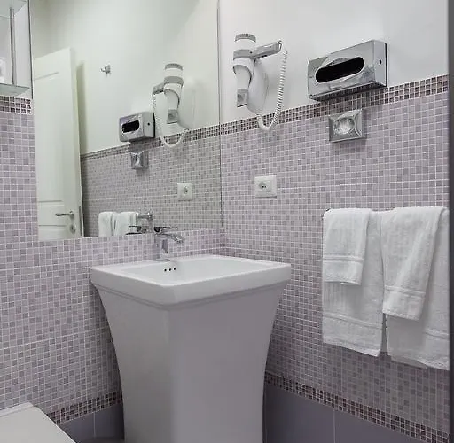 Hotel Relais Coppede Roma