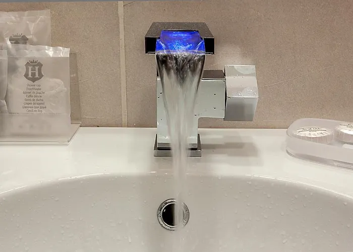 Hotel Relais Coppede Rom