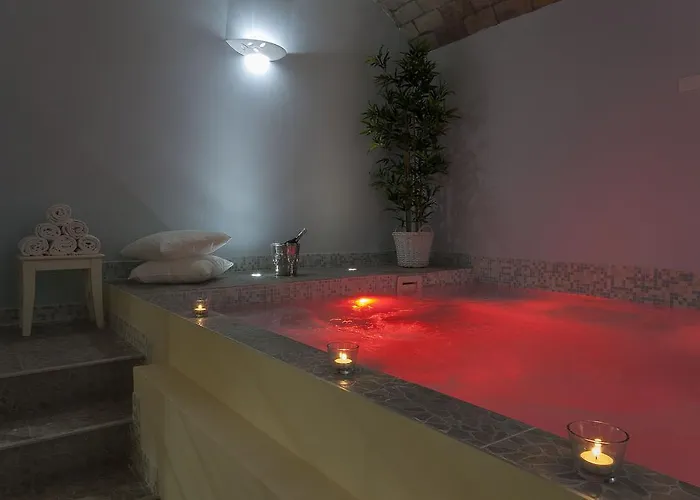 Relais Coppede 호텔 4*