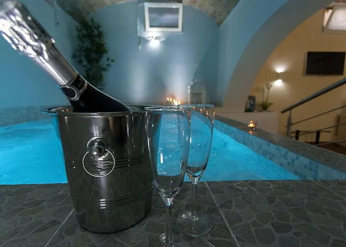 Hotel Relais Coppede Rom