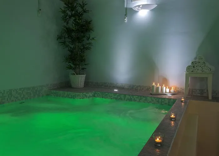 Hotel Relais Coppede