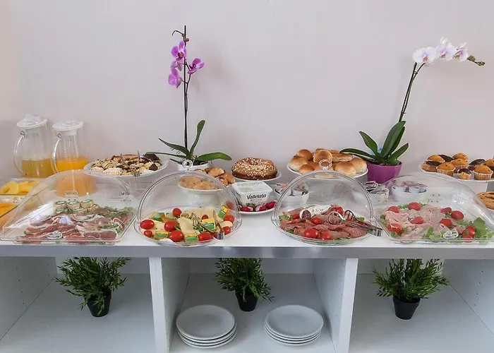 Hotel Relais Coppede