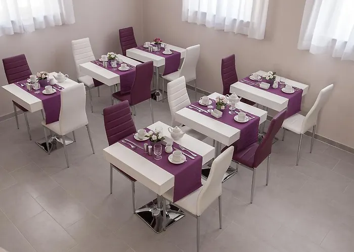 Relais Coppede Hotel Roma