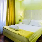 Relais Coppede Hotel Roma