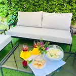 Relais Coppede Hotel Roma