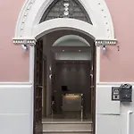Relais Coppede Hotel Roma