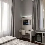 Relais Coppede 4* Roma